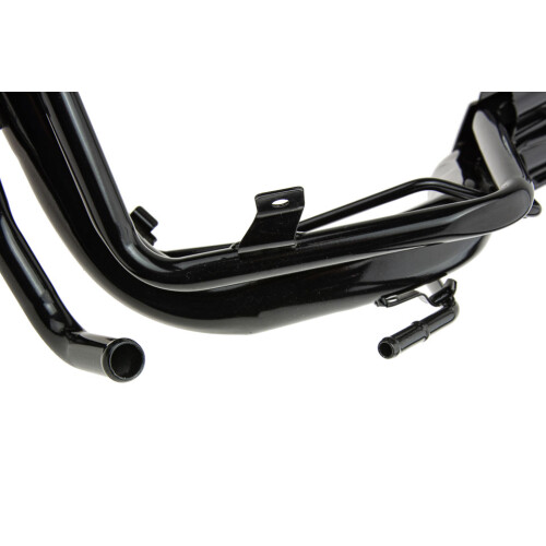 NTY FILLER NECK For MITSUBISHI LANCER USA 02-07 2