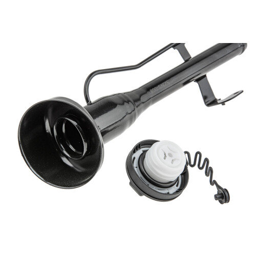 NTY FILLER NECK For NISSAN TITAN 04-11 1