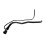 NTY FILLER NECK FOR TOYOTA COROLLA E12 01- COROLLA VERSO 01- 1