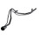 NTY FILLER NECK For LEXUS RX270, RX350 08-15 1