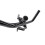 NTY FILLER NECK For LEXUS IS200,IS300 99-05 3