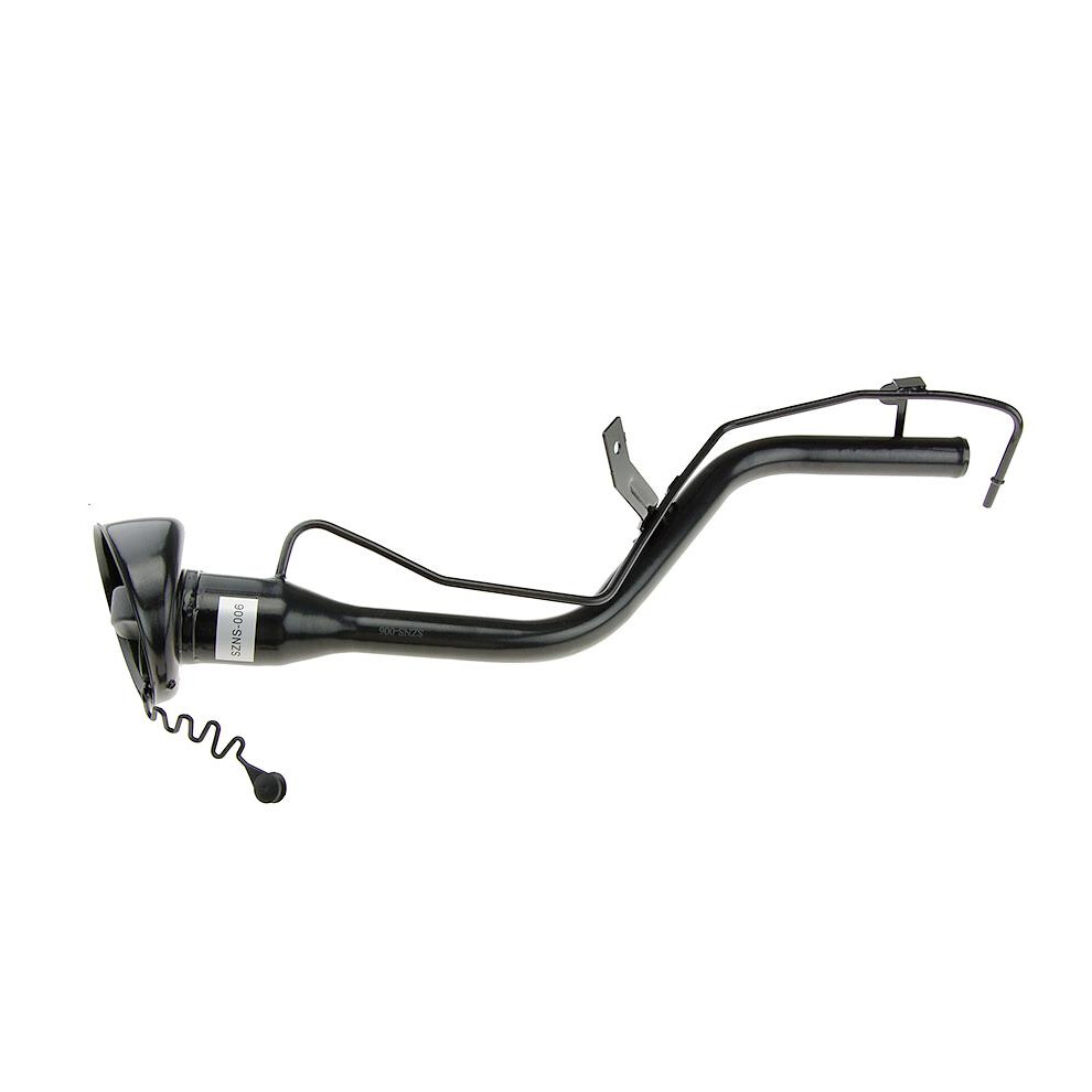 Nty Filler Neck For Nissan Frontier Navara 05- Suzuki Equator 09