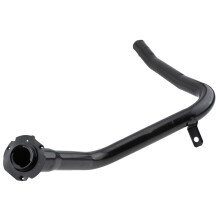 FILLER NECK For VW GOLF I 74-, CADDY I 82-, JETTA 79-