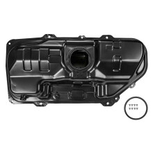 FUEL TANK FOR HYUNDAI ACCENT III 05- KIA RIO II 05-; 1.5CRDI