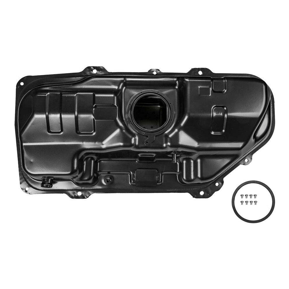 Fuel Tank For Hyundai Accent Iii 05- Kia Rio Ii 05-; 1.5Crdi 5902048260390