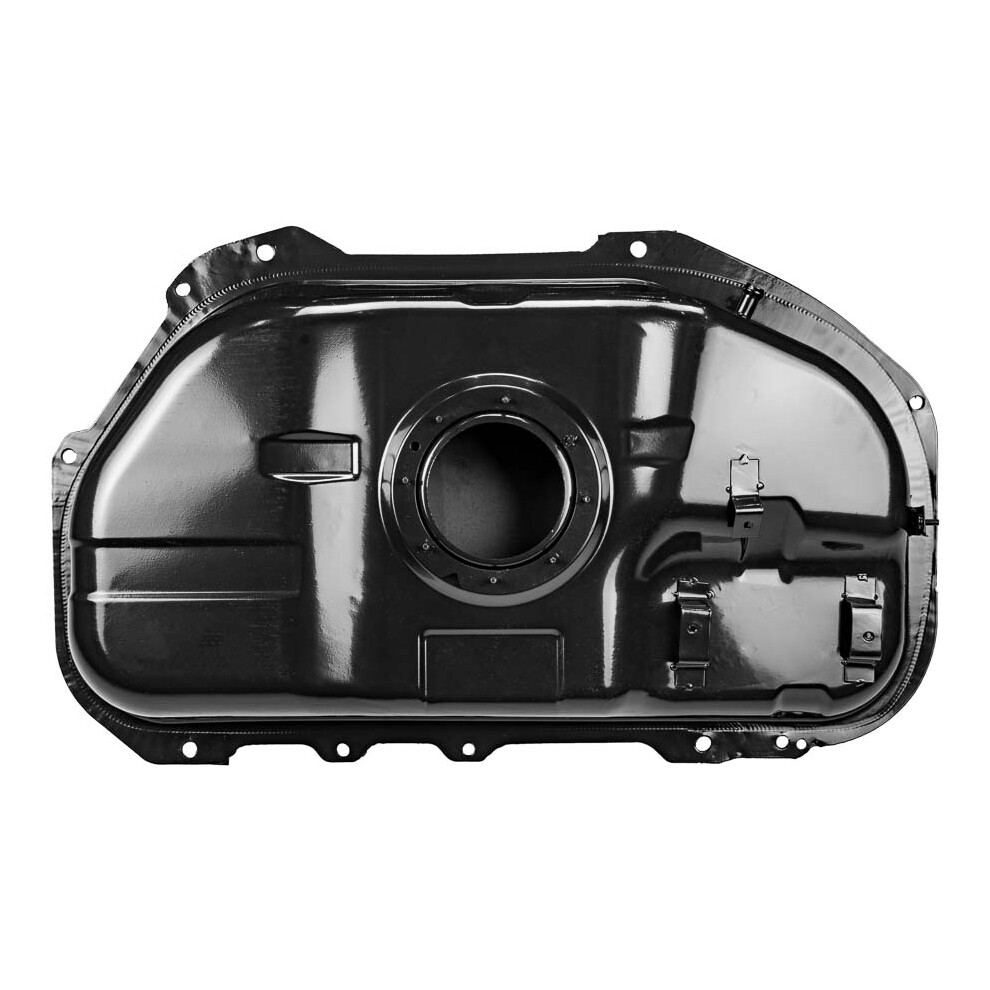Nty Fuel Tank For Hyundai I10 07-13 Size 07