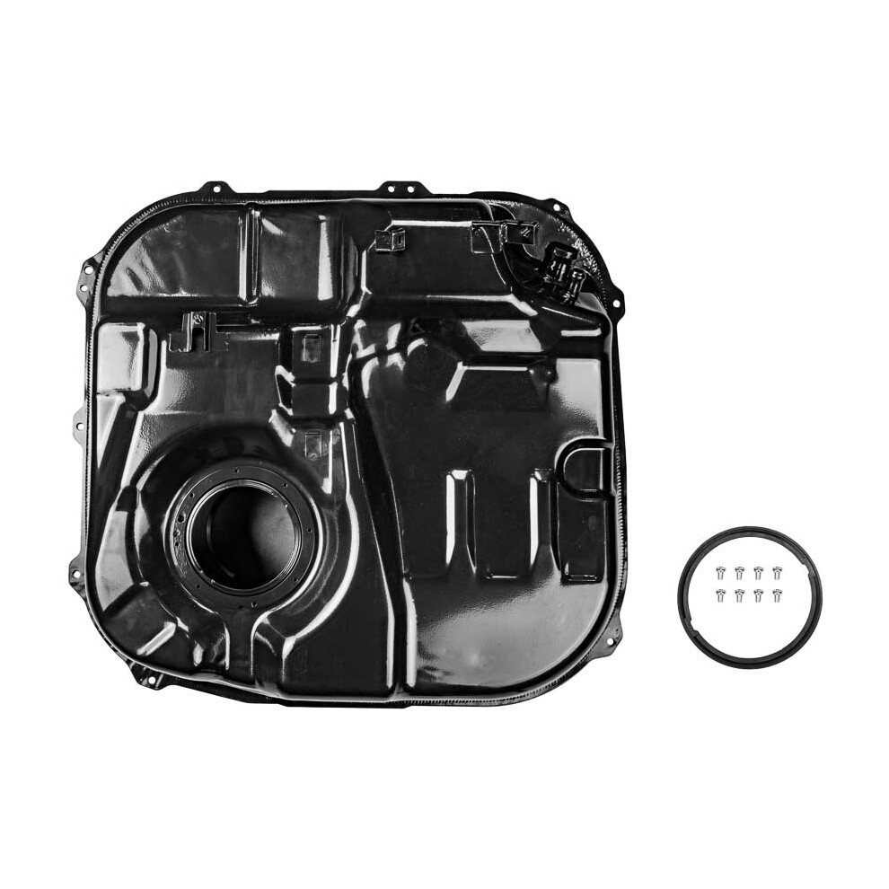 NTY PZP-KA-001 Fuel Tank for KIA - Image 5