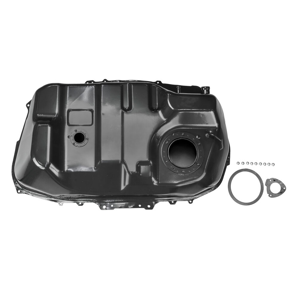 NTY Fuel Tank PZP-MS-002 Reinforced 100% Fit For Citroën Mitsubishi Peugeot - Image 3