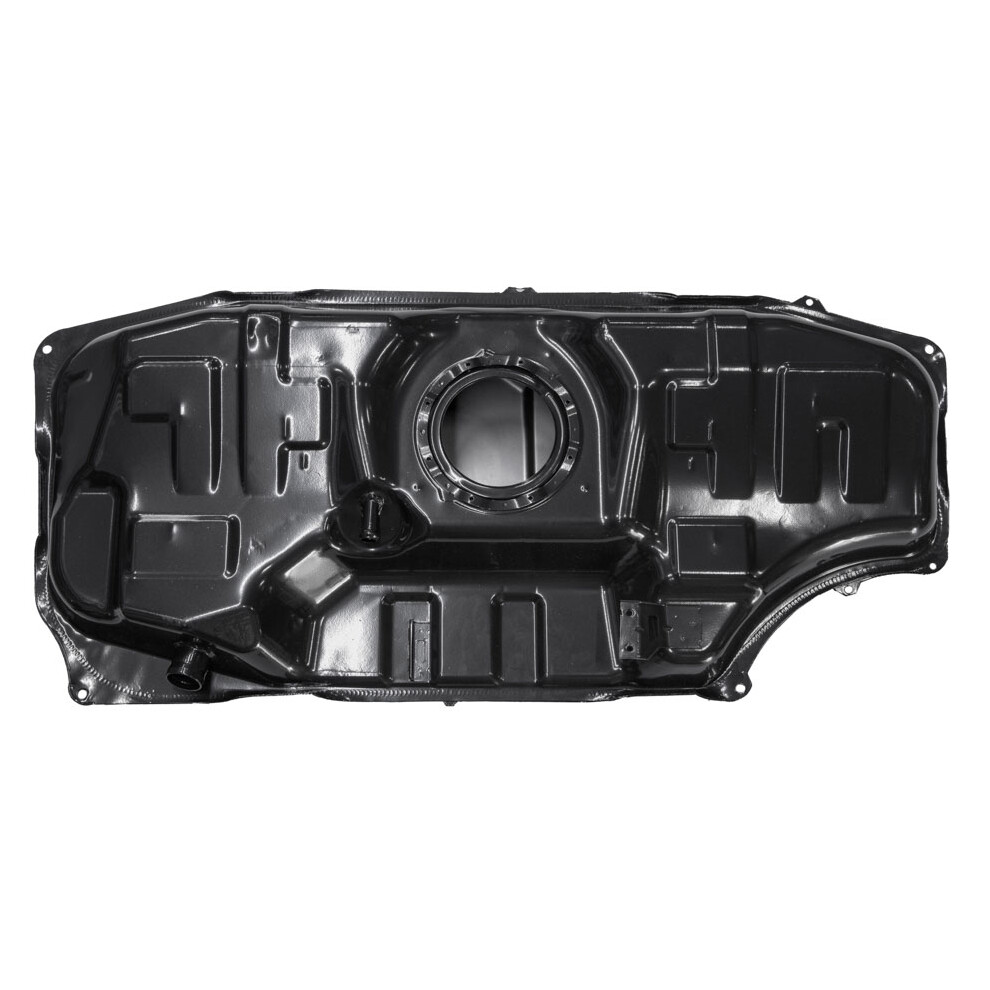 Nty Fuel Tank For Hyundai Accent Iv Solaris 1.4 10- Kia Rio Iii 11