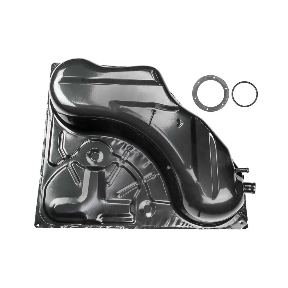 Nty Fuel Tank For Opel Astra F 1.4,1.6,2.0 91
