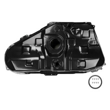 FUEL TANK FOR TOYOTA COROLLA COROLLA COMBI E12 02-