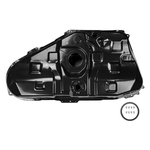 NTY FUEL TANK FOR TOYOTA COROLLA COROLLA COMBI E12 02-