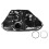 NTY FUEL TANK For OPEL VECTRA B 96-03 1