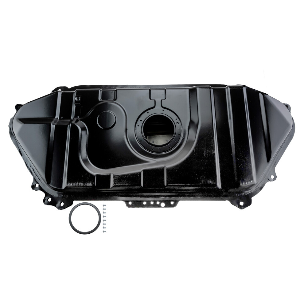 Nty Fuel Tank For Toyota Yaris, Yaris Verso 99-05 Size 1.0