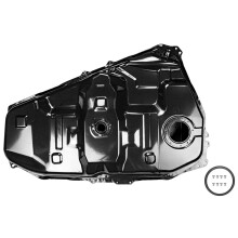 FUEL TANK For TOYOTA COROLLA VERSO 04-09