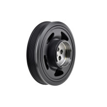 CRANKSHAFT PULLEY ENGINE FOR BMW 1 F20 F21 114D 116D 14-