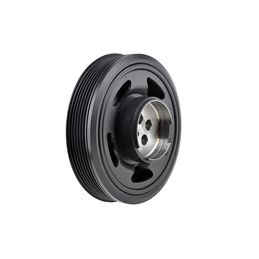 Crankshaft Pulley Engine For Bmw 1 F20 F21 114D 116D 14- 5902048911223