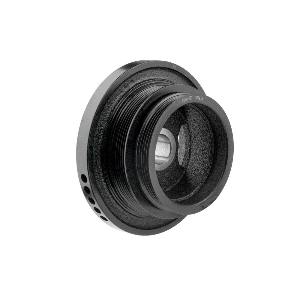 ✅Fits NTY RKP-BM-027 CRANKSHAFT PULLEY ENGINE ⭐UK Seller⭐ - Image 14