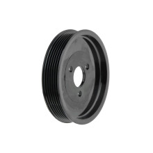 POWER STEERING PUMP PULLEY FOR BMW 3 E36 E46 90- 5 E39 95-