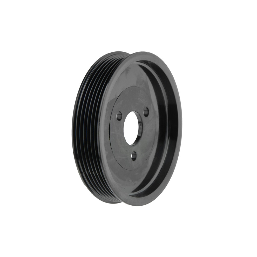 Nty Power Steering Pump Pulley For Bmw 3 E36 E46 90- 5 E39 95