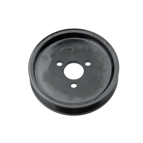 NTY POWER STEERING PUMP PULLEY FOR BMW 3 E36 E46 90- 5 E39 95- 1