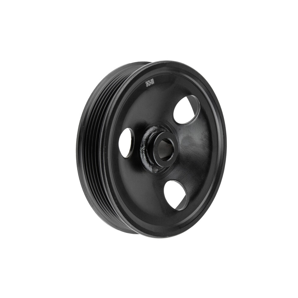 Nty Power Steering Pump Pulley For Jeep Cherokee 97-, Grand Cherokee 4.0