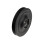 NTY CRANKSHAFT PULLEY ENGINE For MINI 1.6, 2.0 09-14 2