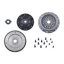 CLUTCH KIT WITH SINGLEMASS FLYWHEEL FOR CITROEN PEUGEOT C5 01-