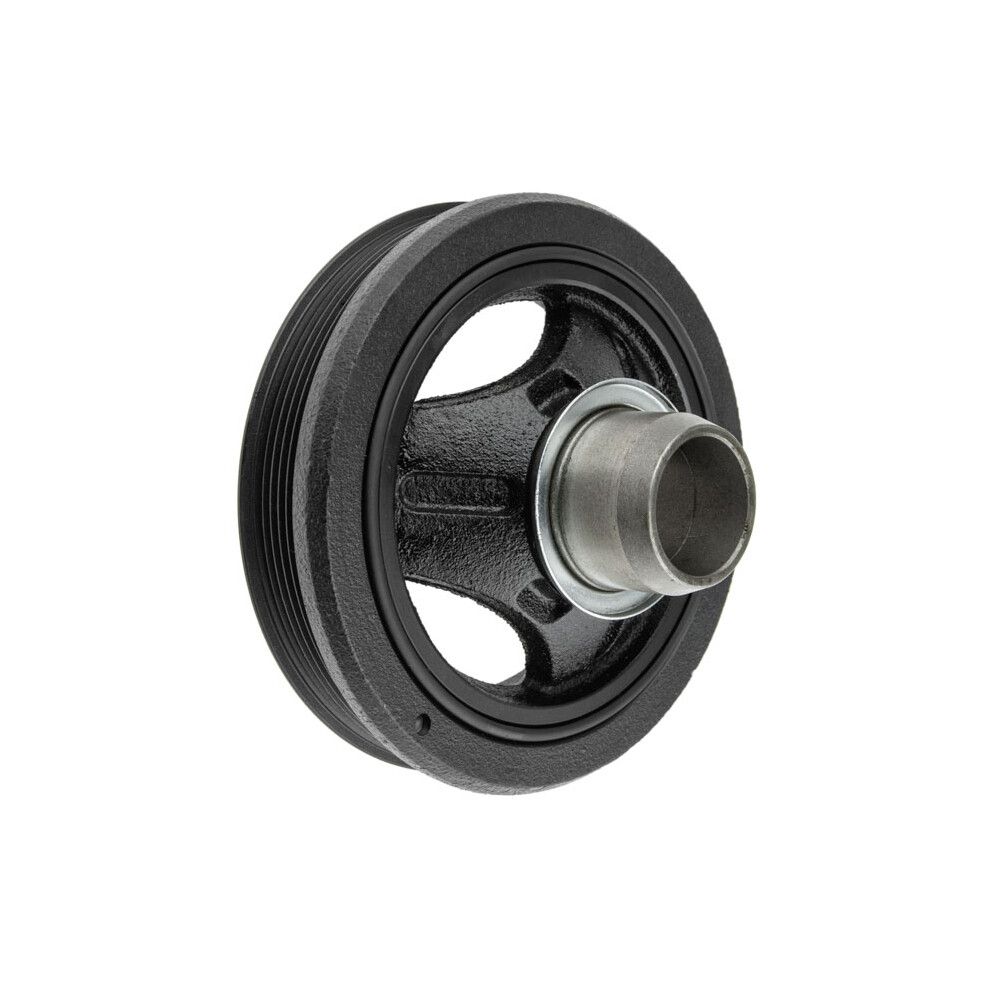 Nty Crankshaft Pulley Engine For Jeep Grand Cherokee 5.7 6.1 05-08