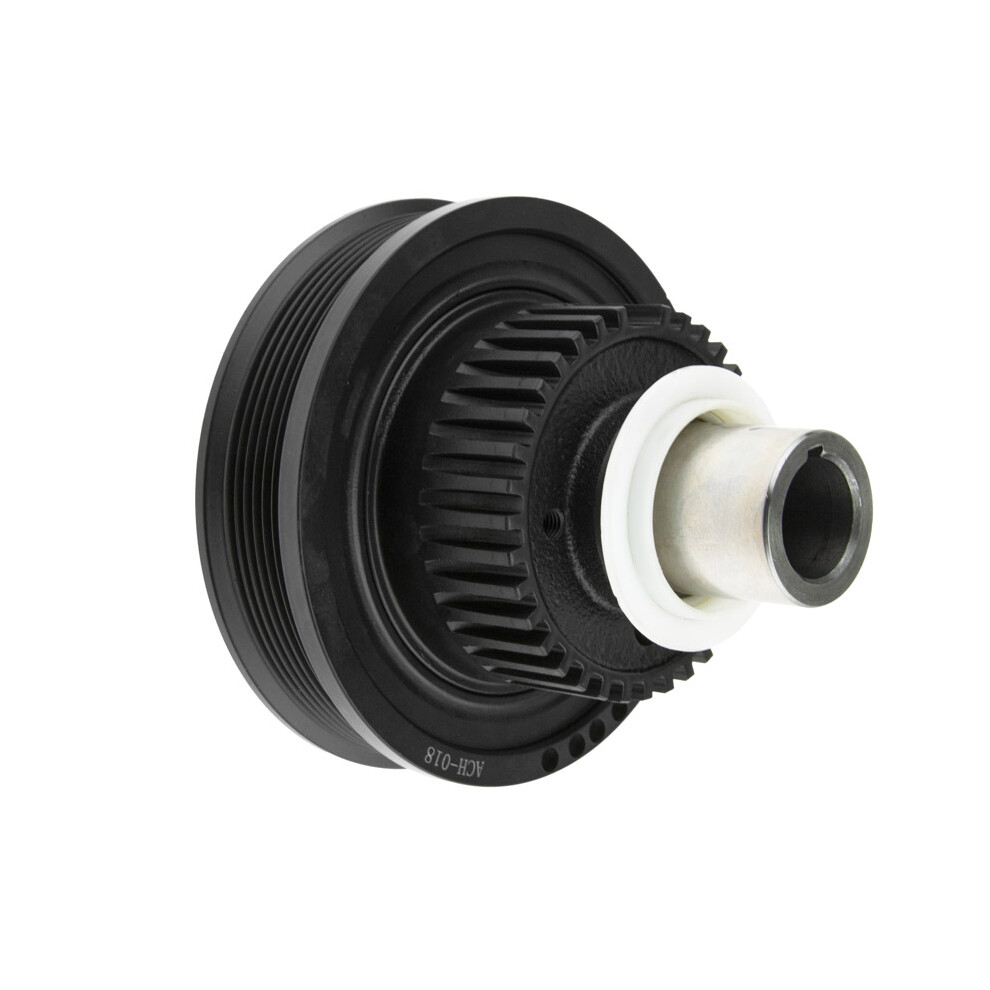 N.T.Y. RKP-CH-018.NTY Belt Pulley, crankshaft for FORD USA,MERCURY - Image 10