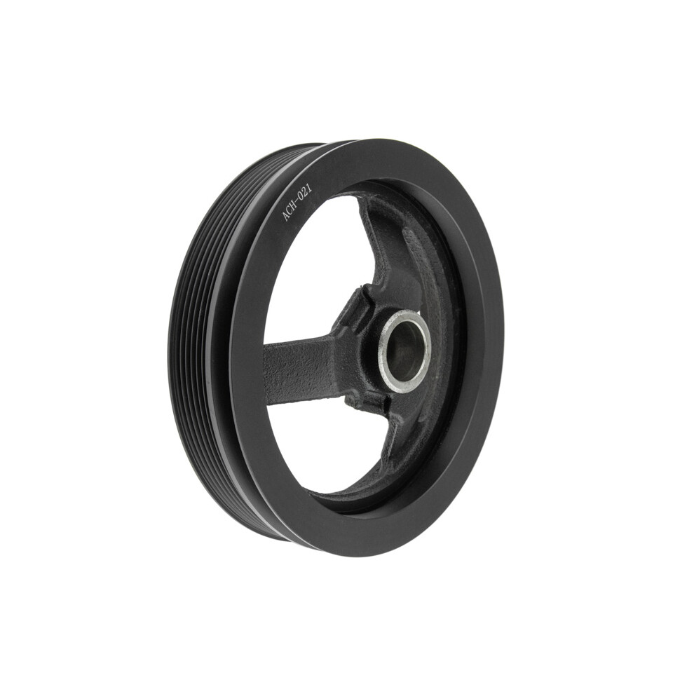 Crankshaft Pulley Engine For Chrysler 3.5 300M -04 Pacifica 04- 5902048029485