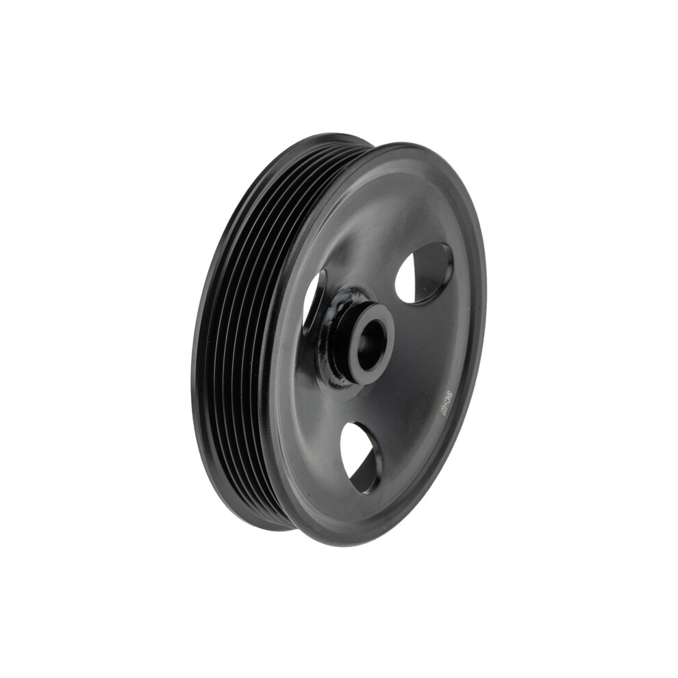 Nty Power Steering Pump Pulley For Jeep Cherokee Xj 93