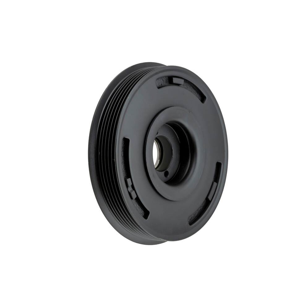 Nty Crankshaft Pulley Engine For Citroen Peugeot Fiat 99- C5 04