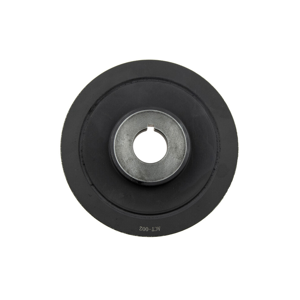 Pulley, Crankshaft Compatible With CITROEN/PEUGEOT/FIAT ENG. 2.0HDI BERLINGO - Image 11
