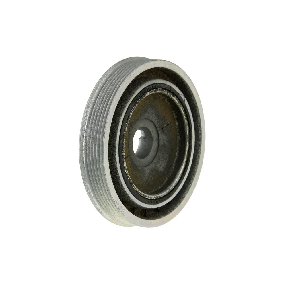 Nty Crankshaft Pulley Engine For Citroen Peugeot C5 06- C6 06