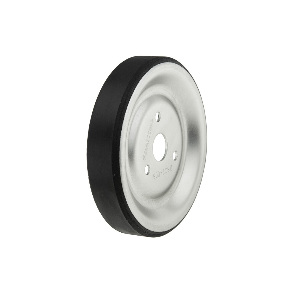Nty Crankshaft Pulley Engine For Citroen C3 09- Peugeot 207 308 09