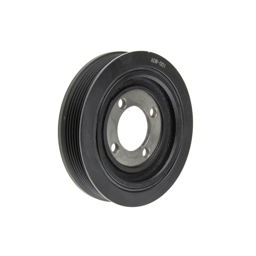 Crankshaft Pulley Engine For Daewoo Nubira/Leganza 2.0 Dohc 5902048010308
