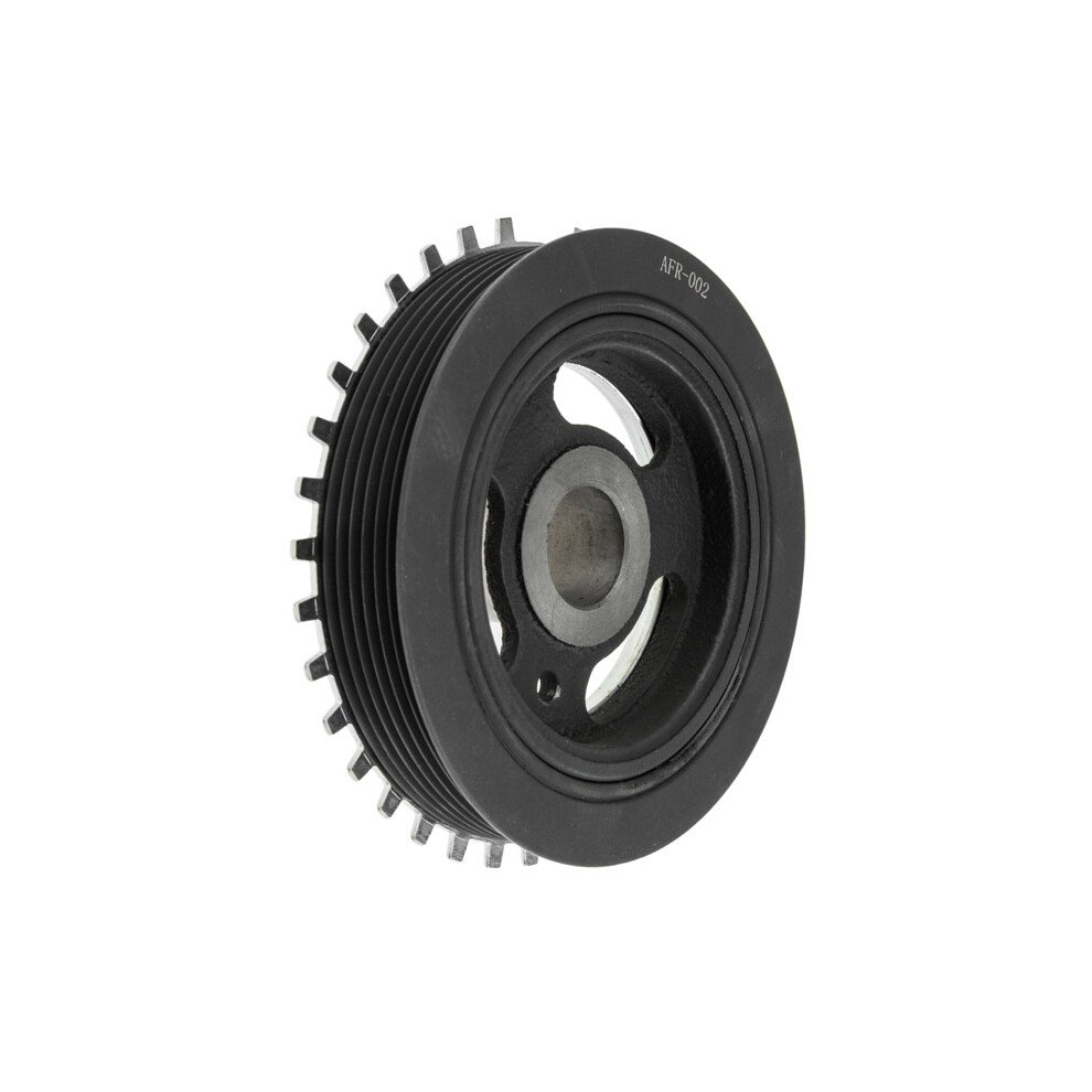 2x ✅Fits NTY RKP-FR-002 CRANKSHAFT PULLEY ENGINE ⭐UK Seller⭐ - Image 14
