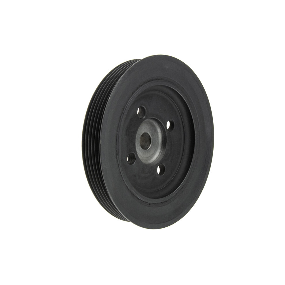Nty Crankshaft Pulley Engine For Ford Focus 98- Fiesta 00