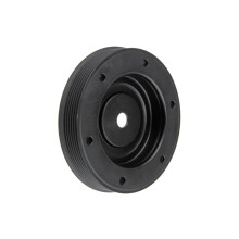 CRANKSHAFT PULLEY ENGINE FOR FORD CITROEN PEUGEOT FOCUS II 04-