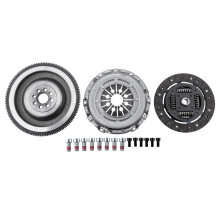 CLUTCH KIT WITH SINGLEMASS FLYWHEEL FOR OPEL ASTRA 2007-2014