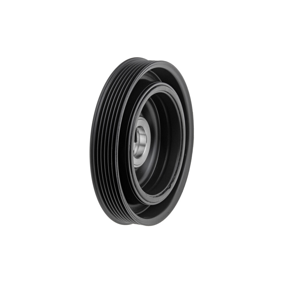Nty Crankshaft Pulley Engine For Ford Citroen Peugeot Focus Ii 04