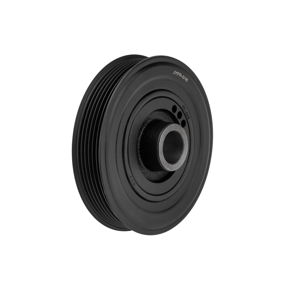 BELT PULLEY CRANKSHAFT RKP-FR-023 FOR FORD FIESTA/V FOCUS/Turnier M7JB 1.2L 4cyl - Image 3