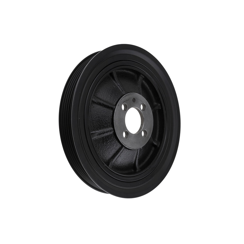 Nty Crankshaft Pulley Engine For Fiat 500L 13- Bravo 08- Croma 05
