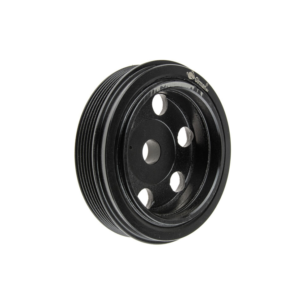 NTY Crankshaft Pulley Belt Pulley RKP-FT-010 5-Rib 6PK For Citroën Fiat Peugeot - Image 12