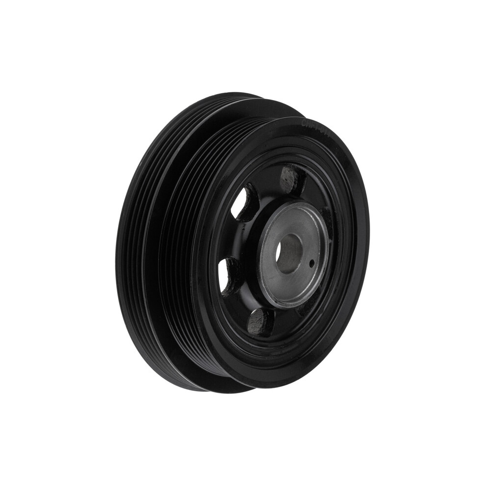 Crankshaft Pulley Engine For Fiat Ducato 06- Citroen Jumper 06- 5902048357090