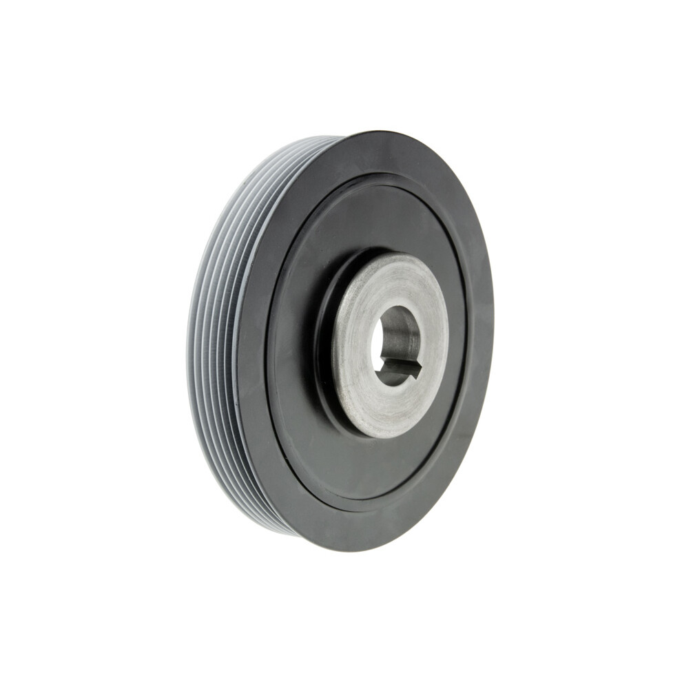 Crankshaft Pulley Engine For Fiat Citroen Peugeot Ducato 02- 5902048029539