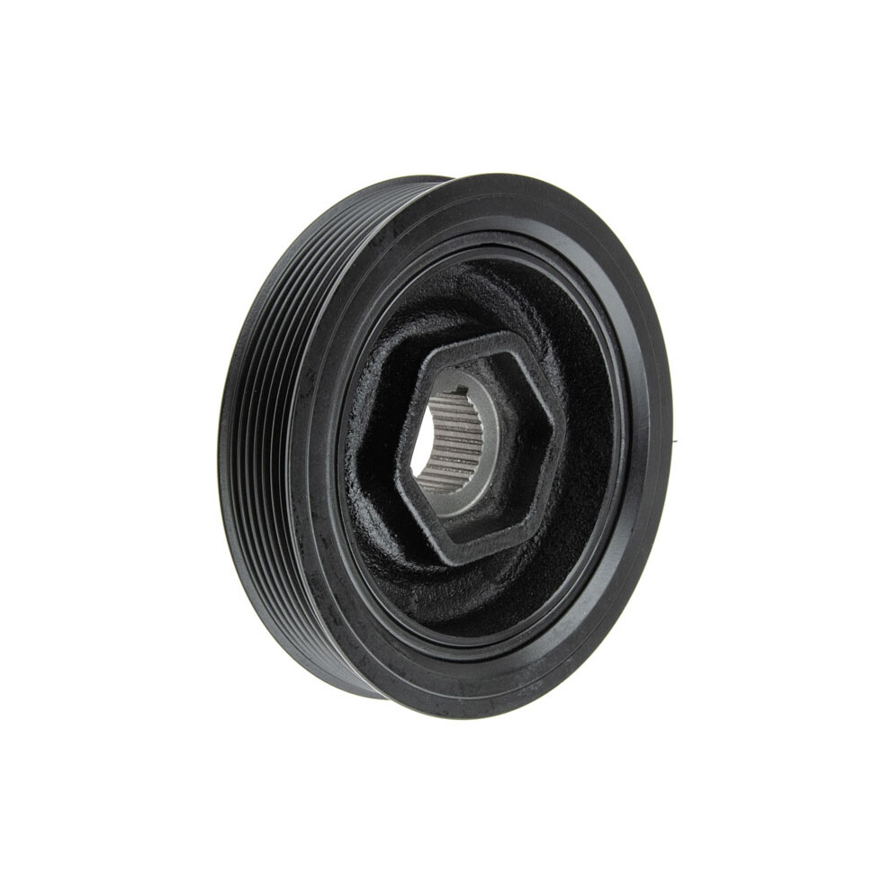 Crankshaft Pulley Engine For Honda Accord 02- Civic 06- Cr-V 01- 5908281445150