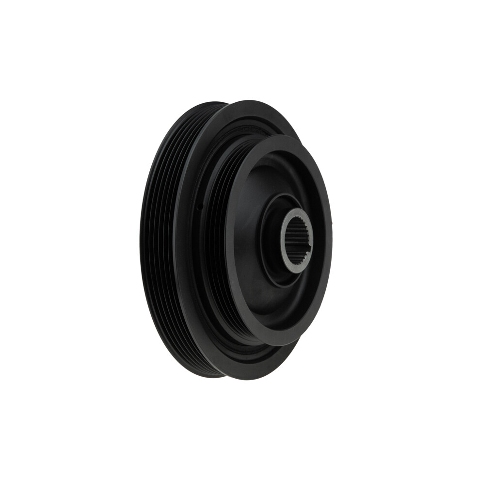 Crankshaft Pulley Engine For 3.0 Honda Accord 98-02 Odyssey 00-04 5902048011657
