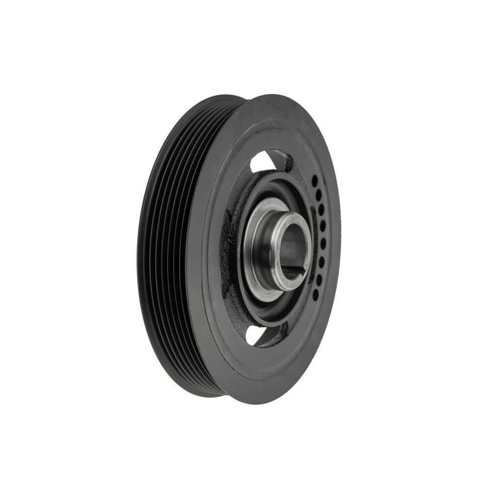 Pulley, Crankshaft Compatible With Honda CR-V III 2.4 07- OE Zu Vergl.: HDS- - Image 16